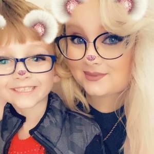 Meet your Posher, Kendra